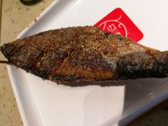 -延边烧烤•8年匠心(秦皇岛总店)