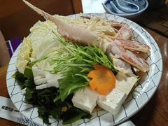 -蟹料理 北海道かに将軍(札幌本店)
