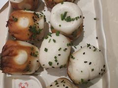 -东泰祥生煎馆(重庆北路店)