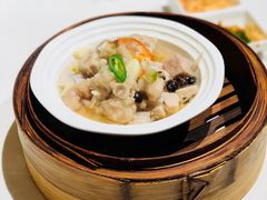 豉汁蒸排骨-潮福城大酒楼(湖滨北路店)