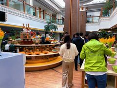 -日喀则乔穆朗宗酒店