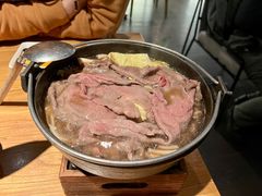 -Hatsune隐泉日式料理(三里屯太古里店)