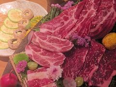 -MIKOMIKO和牛烧肉专门店(南门店)