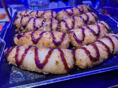 -很久以前羊肉串(打浦路店)