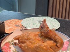 -唐猫庭院·千年陕菜(赛格国际购物中心店)