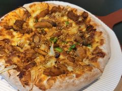 -必胜客(八一店)