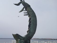 -山海广场