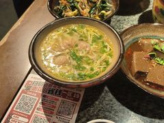 -南京大牌档(之心城店)
