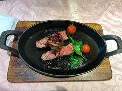 -西堤牛排(南京龙江店)