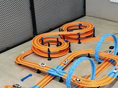 -赛卡联盟卡丁车馆(上海世博店)