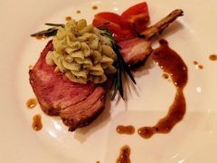 -长春高新益田福朋喜来登酒店·宜客乐标帜餐厅