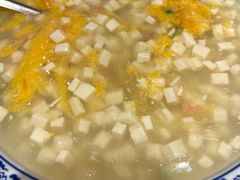 -快乐老家三鲜饺子东北菜(南六中路店)