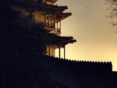 -方山风景区定林寺