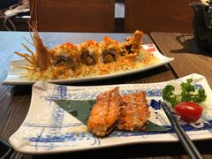 -大雄寿司(中华广场店)