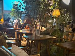 -咖法森林·咖啡  酒吧(天河店)