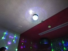 -糖潮量贩KTV(高新万达广场店)