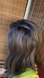 -KEIVON HAIR·崎宏