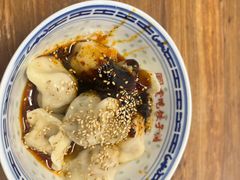 -堂吃饺子(维达北苑店)
