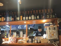 -桂马·日本料理·海胆·海鲜饭·酒场(民主广场店)