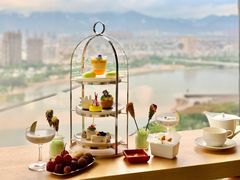 -三迪希尔顿酒店·星空酒廊