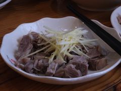 -乡亲鹅肉城(昆山店)