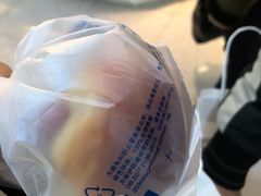 热狗-好利来(红旗万达店)