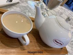 皇家奶茶-哈根达斯(美罗城店)