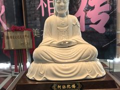 -中国闽台缘博物馆