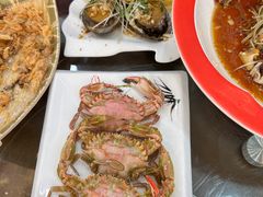 -渔码头食府(蓬莱阁店)