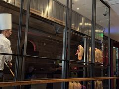 -四季民福烤鸭店(王府井东安门店)