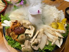 -束河人家(南锣鼓巷店)