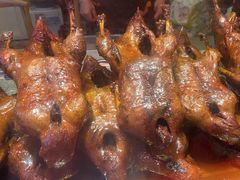 -徐六孃正宗甜皮鸭(张公桥店)