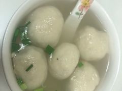 -秋凤鱼丸(金鼎总店)