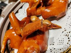 -炆艺乳鸽·煲仔饭大排档(望京来广营店)