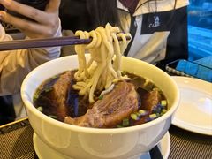 -中国厨房/台湾牛肉面