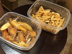 -MI WU FACTORY米屋美食工厂餐厅(绿地店)