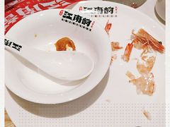 -江南韵·无锡太湖文化体验餐厅(凤凰天街店)