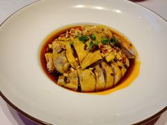 -老湘亲·品鉴湘菜(蔡塘爱琴海店)