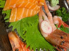 -肉魁屋·烧肉·烧鸟·酒场(高新店)