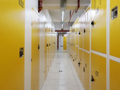 -安东易迷你仓自助寄存仓库(苏州桥店)