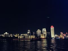 -武汉两江游览·夜游长江(汉口粤汉码头)