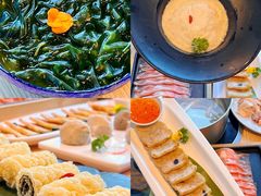 -嗲嗲的椰子鸡(亚龙湾总店)