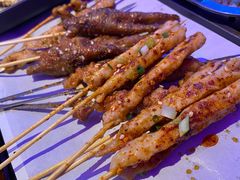 -燥次·烧烤酒场(万象城店)