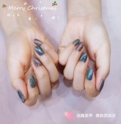 -进巍美甲