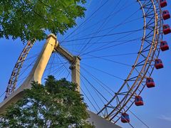 -天津之眼摩天轮