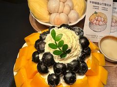 -必点海鲜·海肠捞饭大王(滨江道店)