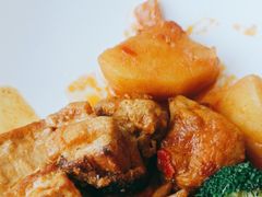 -视界美食自助餐厅·石家庄希尔顿酒店