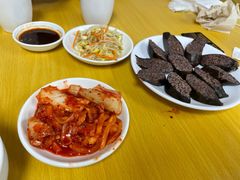 -屋里家延边朝鲜族冷面(南园店)