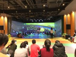 -小鸡哆哆故事屋·儿童乐园(嘉里城店)