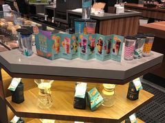 -星巴克臻选(广州二沙岛文立方店)